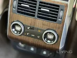 Land Rover Range Rover Supercharged 2018